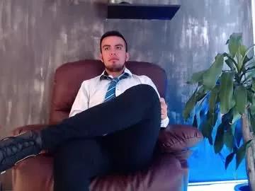 bradley_s from Chaturbate is Freechat