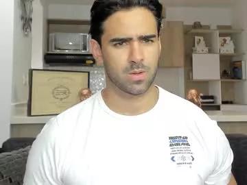 Photos of bradleymartin7 from Chaturbate is Private