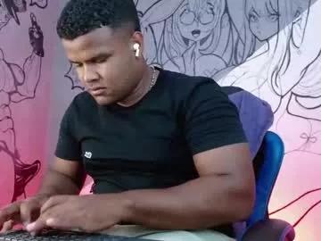 brandon_sugarboy from Chaturbate is Freechat