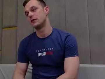 brandonnorriss from Chaturbate is Freechat