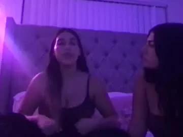 brattybrazilian from Chaturbate is Freechat