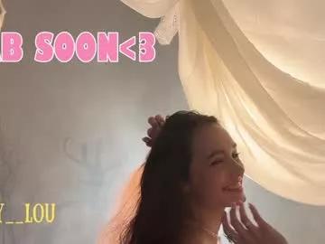 breeding_material from Chaturbate