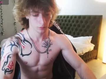 brendan__piks from Chaturbate is Freechat