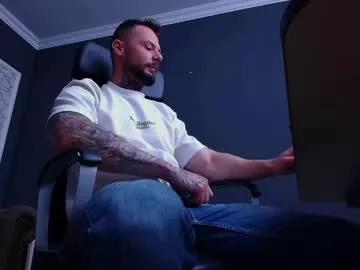 brianhunts from Chaturbate is Freechat