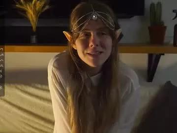bridgetfarran from Chaturbate is Freechat
