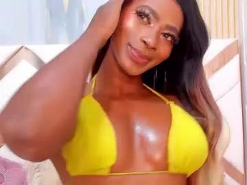 briggittebony from Chaturbate is Freechat