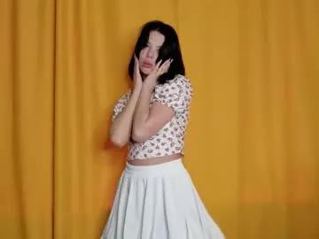 bright_floweer from Chaturbate is Freechat