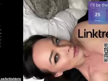 british_brin from Chaturbate is Freechat