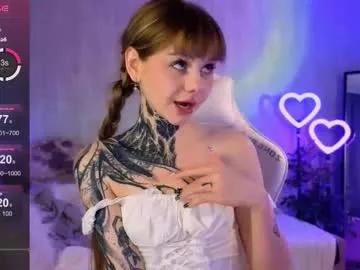 britney_lynch from Chaturbate is Freechat