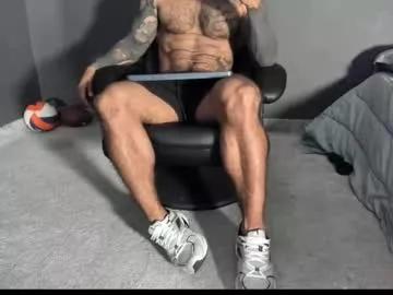 brockhurn_ from Chaturbate is Freechat