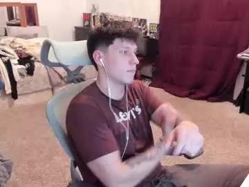 brockleereynolds from Chaturbate is Freechat