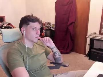 brockleereynolds from Chaturbate is Freechat