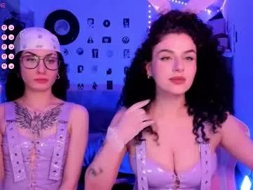brookchills from Chaturbate