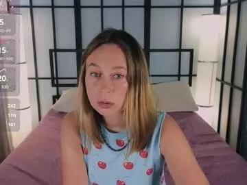 brooke_evans_ from Chaturbate