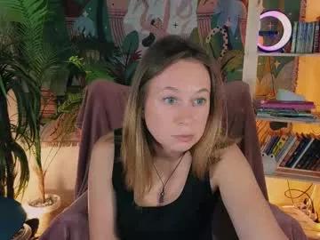 brooke_evans_ from Chaturbate