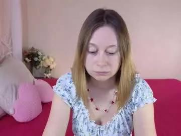 brooke_evans_ from Chaturbate