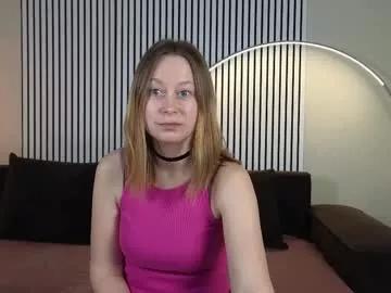 brooke_evans_ from Chaturbate