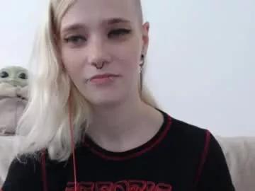 brookewylde_20 from Chaturbate