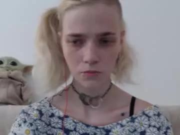 brookewylde_20 from Chaturbate