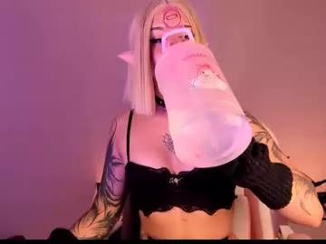 brooklyn_baby_ from Chaturbate