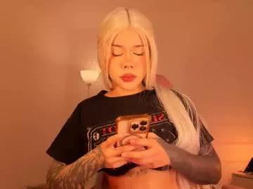 brooklyn_baby_ from Chaturbate