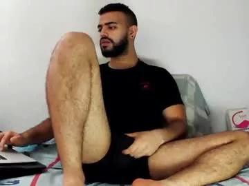bruno_collins from Chaturbate is Freechat