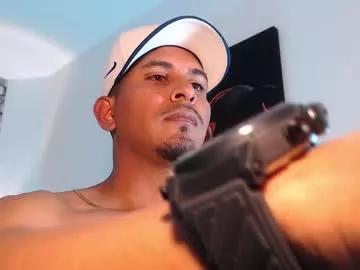 bruno_cooper7 from Chaturbate is Freechat