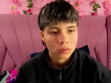 bruno_cruz from Chaturbate is Freechat