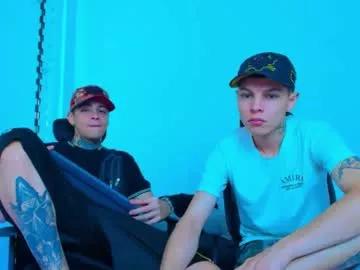 bruno_wild from Chaturbate is Freechat