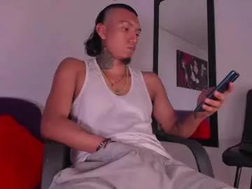 bryan_horse from Chaturbate is Freechat
