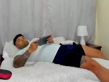 bryan_stoness from Chaturbate is Freechat