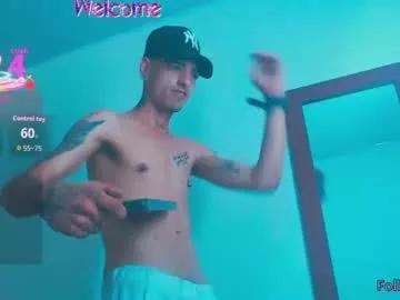 bryannth from Chaturbate is Freechat