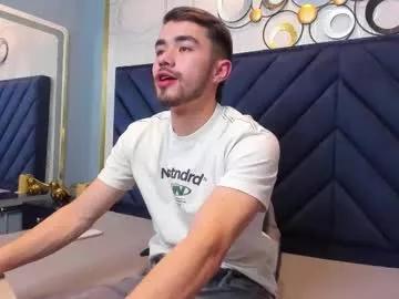 bryce_hall19 from Chaturbate is Freechat