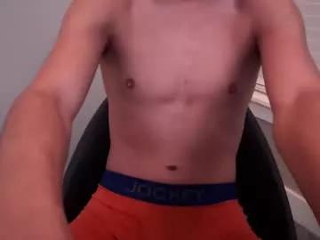 Bryce_hoover1 webcams show profile image 