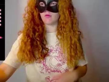 bubbblegum from Chaturbate