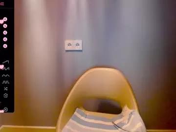 bubbblegum from Chaturbate