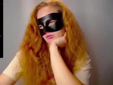 bubbblegum from Chaturbate