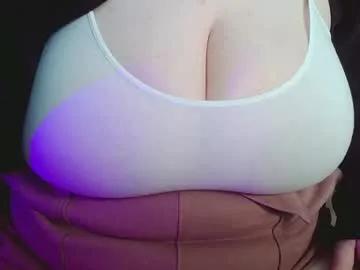 bubble_bambam from Chaturbate