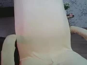 bubble_bambam from Chaturbate