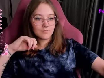 bubble_bunny from Chaturbate
