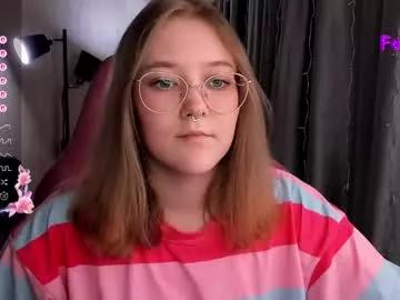bubble_bunny from Chaturbate