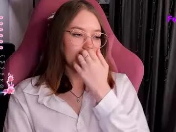 bubble_bunny from Chaturbate