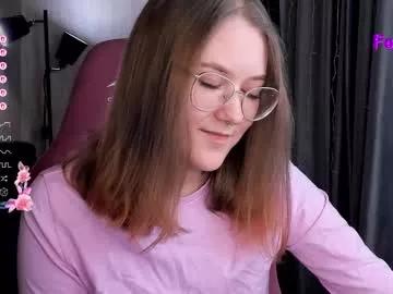 bubble_bunny from Chaturbate