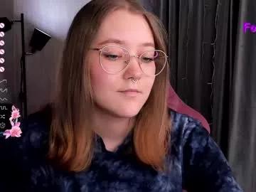 bubble_bunny from Chaturbate