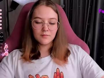 bubble_bunny from Chaturbate