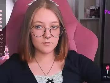 bubble_bunny from Chaturbate