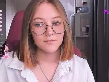 bubble_bunny from Chaturbate
