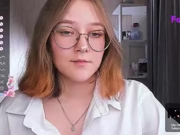 bubble_bunny from Chaturbate