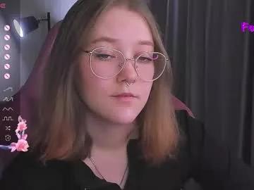 bubble_bunny from Chaturbate