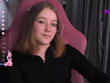 bubble_bunny from Chaturbate